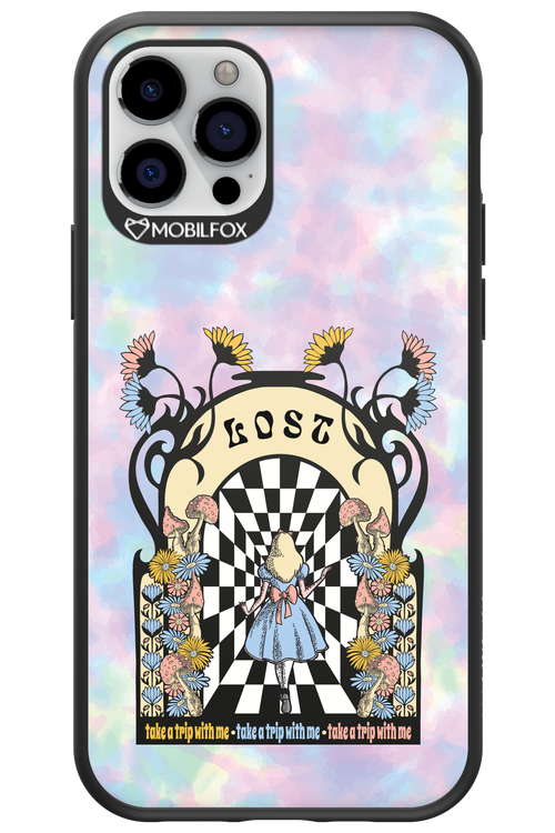 L0ST 2.0 - Apple iPhone 12 Pro