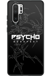 Dark Psycho - Huawei P30 Pro