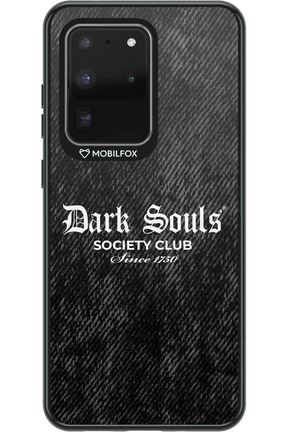 Dark Souls - Samsung Galaxy S20 Ultra 5G