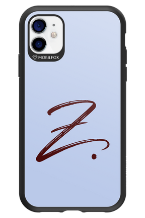 (Jellyfish Presso) Z 2.0 - Apple iPhone 11