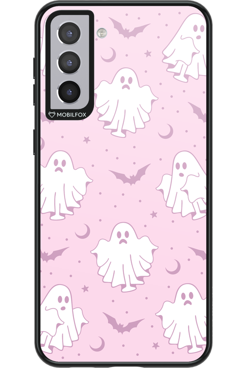 Boo Boo - Samsung Galaxy S21+