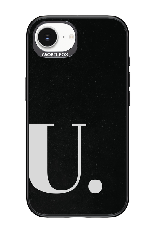 U (Off Space) 2.0 - Apple iPhone 16e