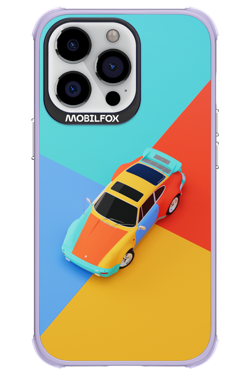 Colortherapy - Apple iPhone 13 Pro