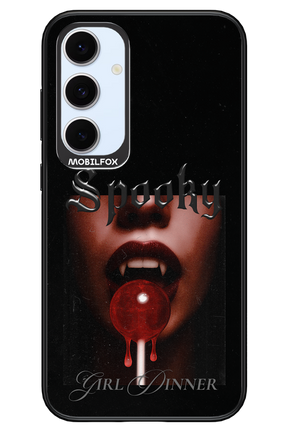 Freaky Girl - Samsung S24 FE