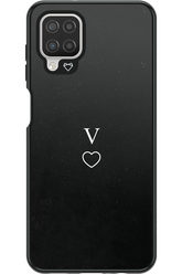 V Black 2.0 - Samsung Galaxy A12
