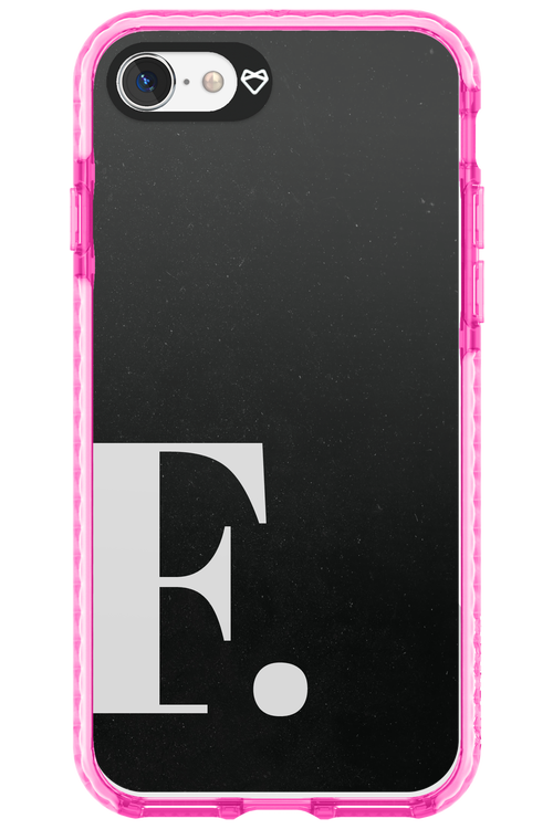 F (Off Space) 2.0 - Apple iPhone SE 2020