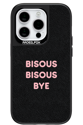 Bisous Leather - Apple iPhone 14 Pro