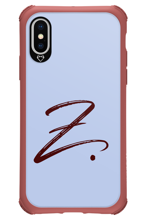 (Jellyfish Presso) Z 2.0 - Apple iPhone XS