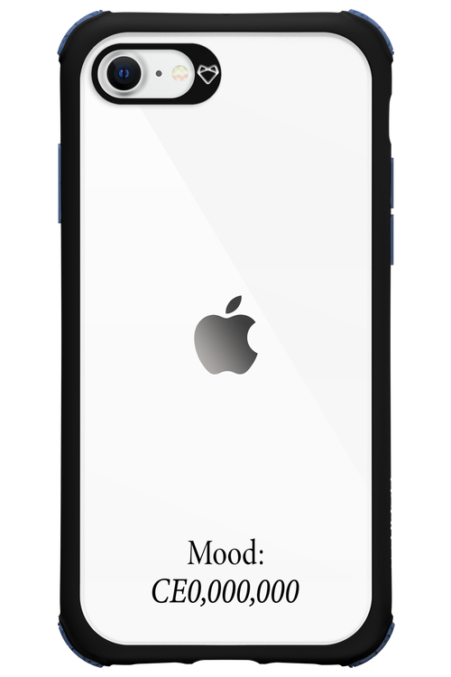 CE0 - Apple iPhone SE 2020