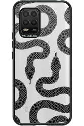 Snakes 2.0 - Xiaomi Mi 10 Lite 5G