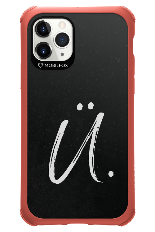 (Off Space) U II 2.0 - Apple iPhone 11 Pro