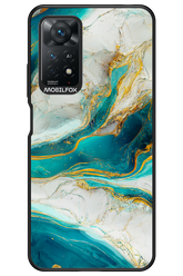 Emerald - Xiaomi Redmi Note 11Pro 4G/5G