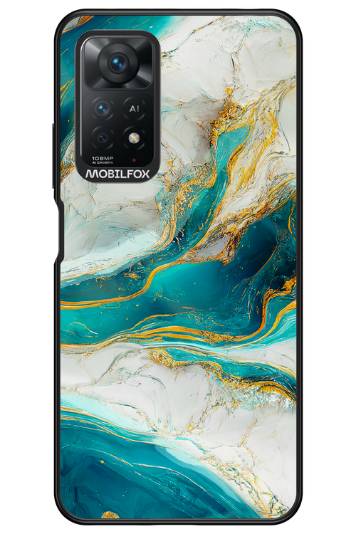 Emerald - Xiaomi Redmi Note 11Pro 4G/5G