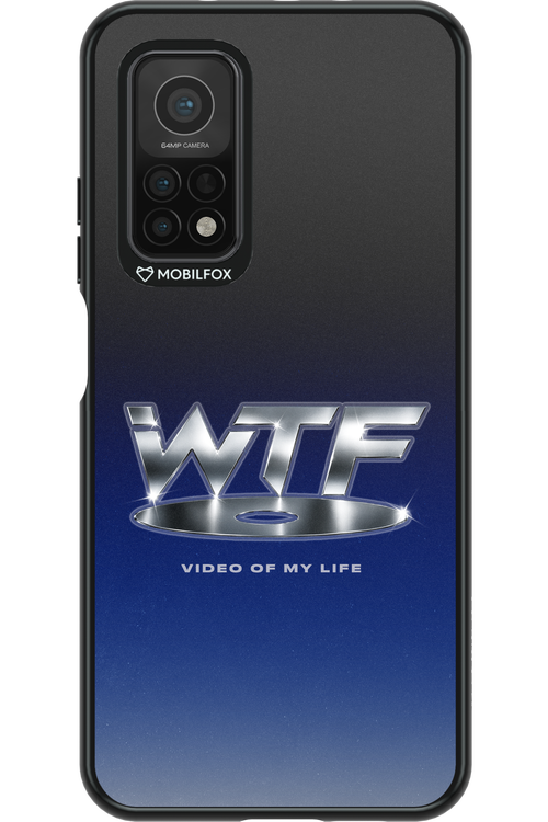 W T F 2.0 - Xiaomi Mi 10T 5G