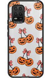 Pumpkin Cherry - Xiaomi Mi 10 Lite 5G