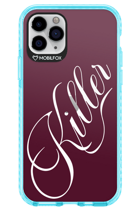 Cherry Killer - Apple iPhone 11 Pro