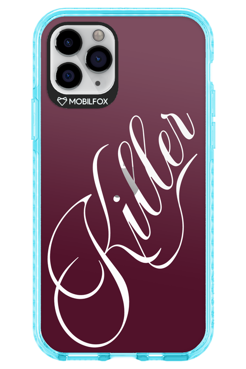 Cherry Killer - Apple iPhone 11 Pro