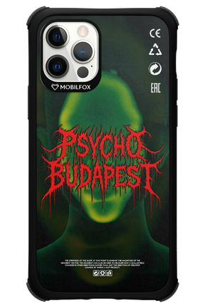 Unknown Nightmare - Apple iPhone 12 Pro