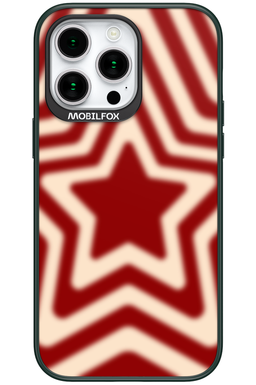 Star - Apple iPhone 15 Pro Max