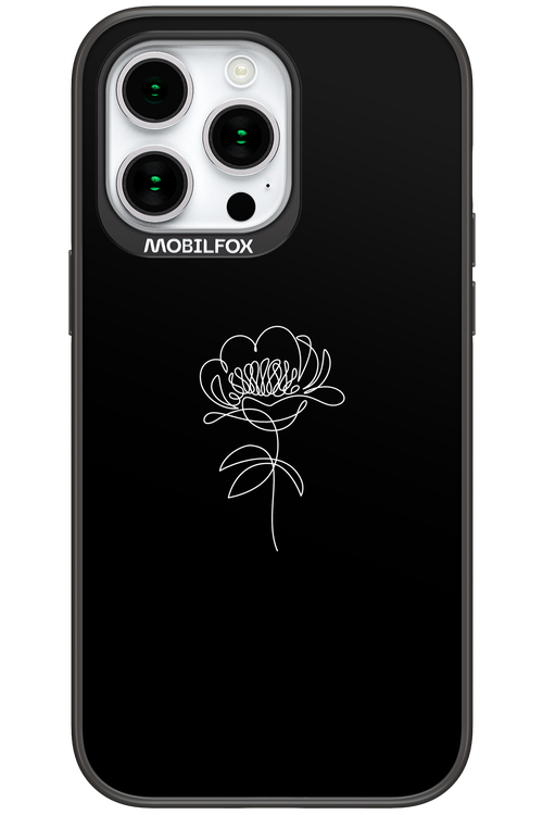Wild Flower - Apple iPhone 15 Pro Max
