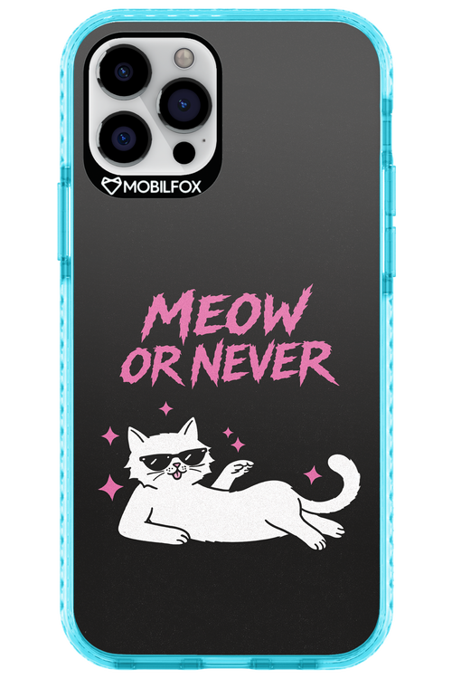 MEOW OR NEVER 2.0 - Apple iPhone 12 Pro