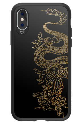 Gold Age 2.0 - Apple iPhone X