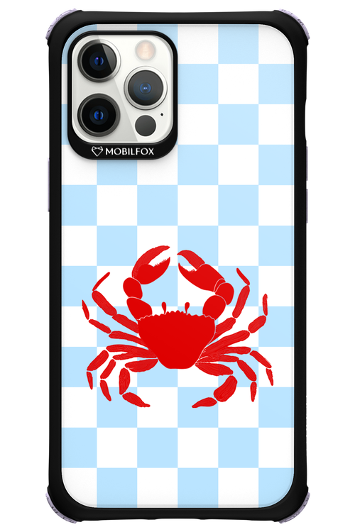 Oh Crab - Apple iPhone 12 Pro Max