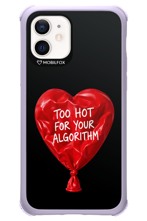 Too Hot 2.0 - Apple iPhone 12