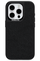 Leather 2.0 - Apple iPhone 15 Pro