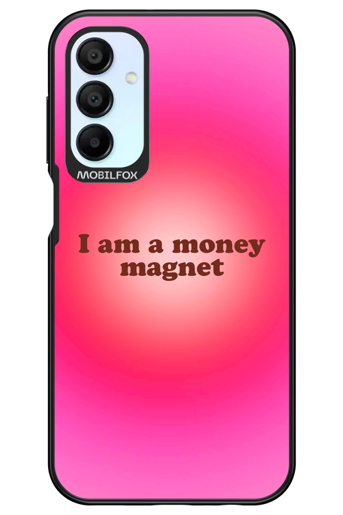 Money Magnet  - Samsung Galaxy A15