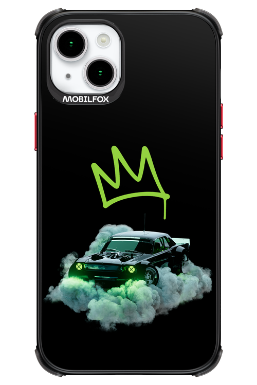 Just Dont Die - Apple iPhone 15 Plus