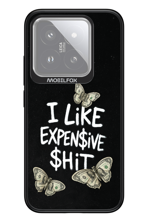 MoneyFly 2.0 - Xiaomi 14