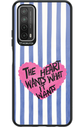 THWYW 2.0 - Huawei P Smart 2021