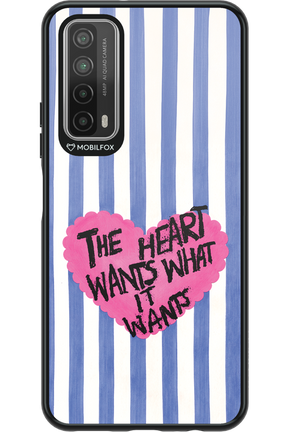 THWYW 2.0 - Huawei P Smart 2021