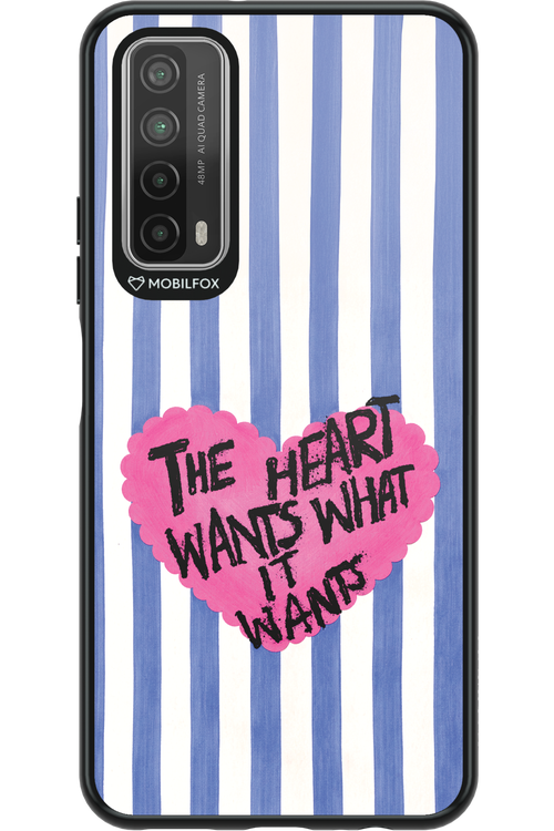 THWYW 2.0 - Huawei P Smart 2021