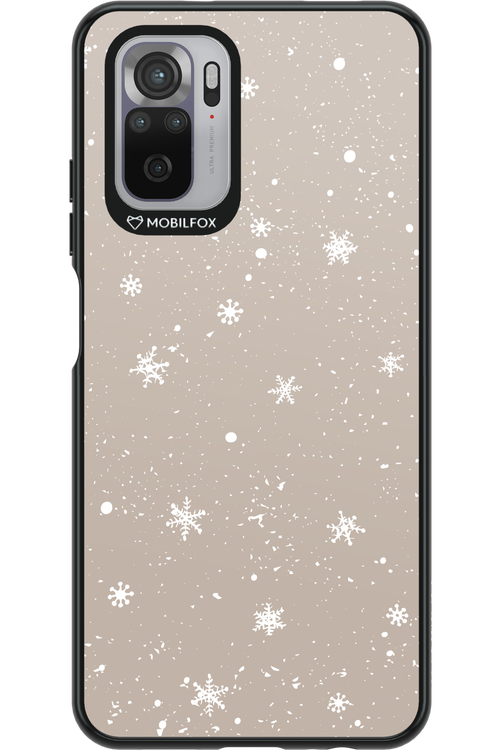 Stardust - Xiaomi Redmi Note 10