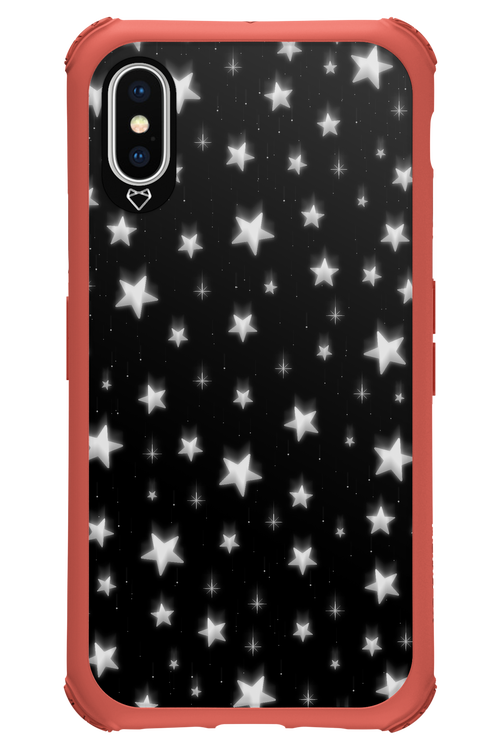 Star Night - Apple iPhone X