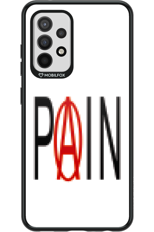 PAIN 2.0 - Samsung Galaxy A52 / A52 5G / A52s