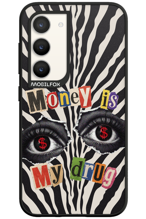 Money Drug 2.0 - Samsung Galaxy S23