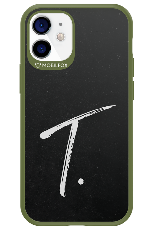 (Off Space) T 2.0 - Apple iPhone 12 Mini