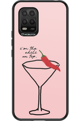 I'M THE CHILI ON TOP 2.0 - Xiaomi Mi 10 Lite 5G