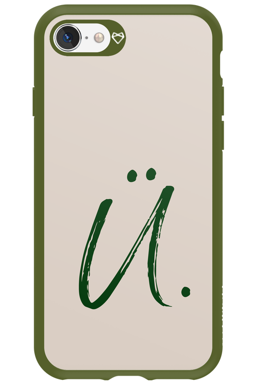 (Tennis Zone) U II - Apple iPhone 8