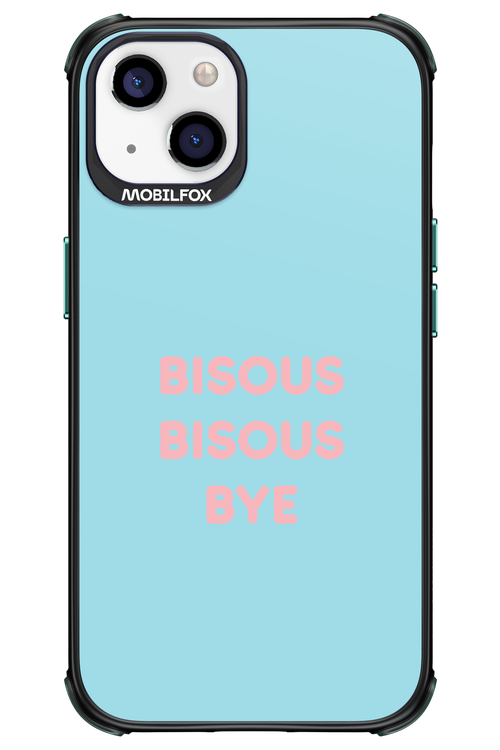 Bisous - Apple iPhone 13