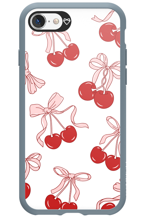 Cherry Queen 2.0 - Apple iPhone SE 2022