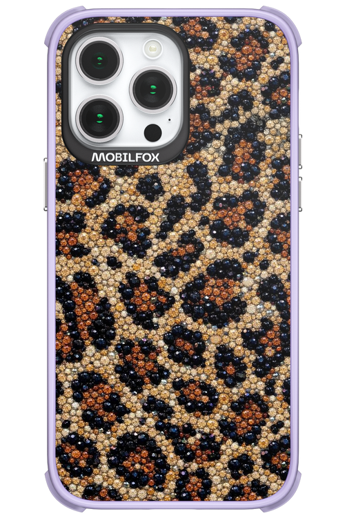 Crystal Roar - Apple iPhone 14 Pro Max