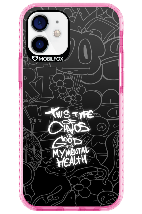 My Mental Health - Apple iPhone 12