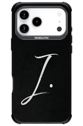(Off Space) I 2.0 - Apple iPhone 17 Pro Max