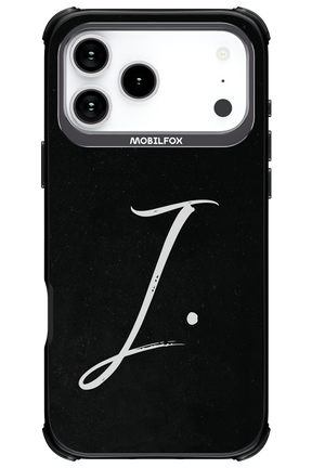 (Off Space) I 2.0 - Apple iPhone 17 Pro Max