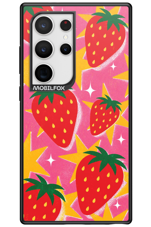 STARBERRY 2.0 - Samsung Galaxy S24 Ultra