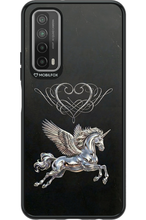 Horse Heart 2.0 - Huawei P Smart 2021